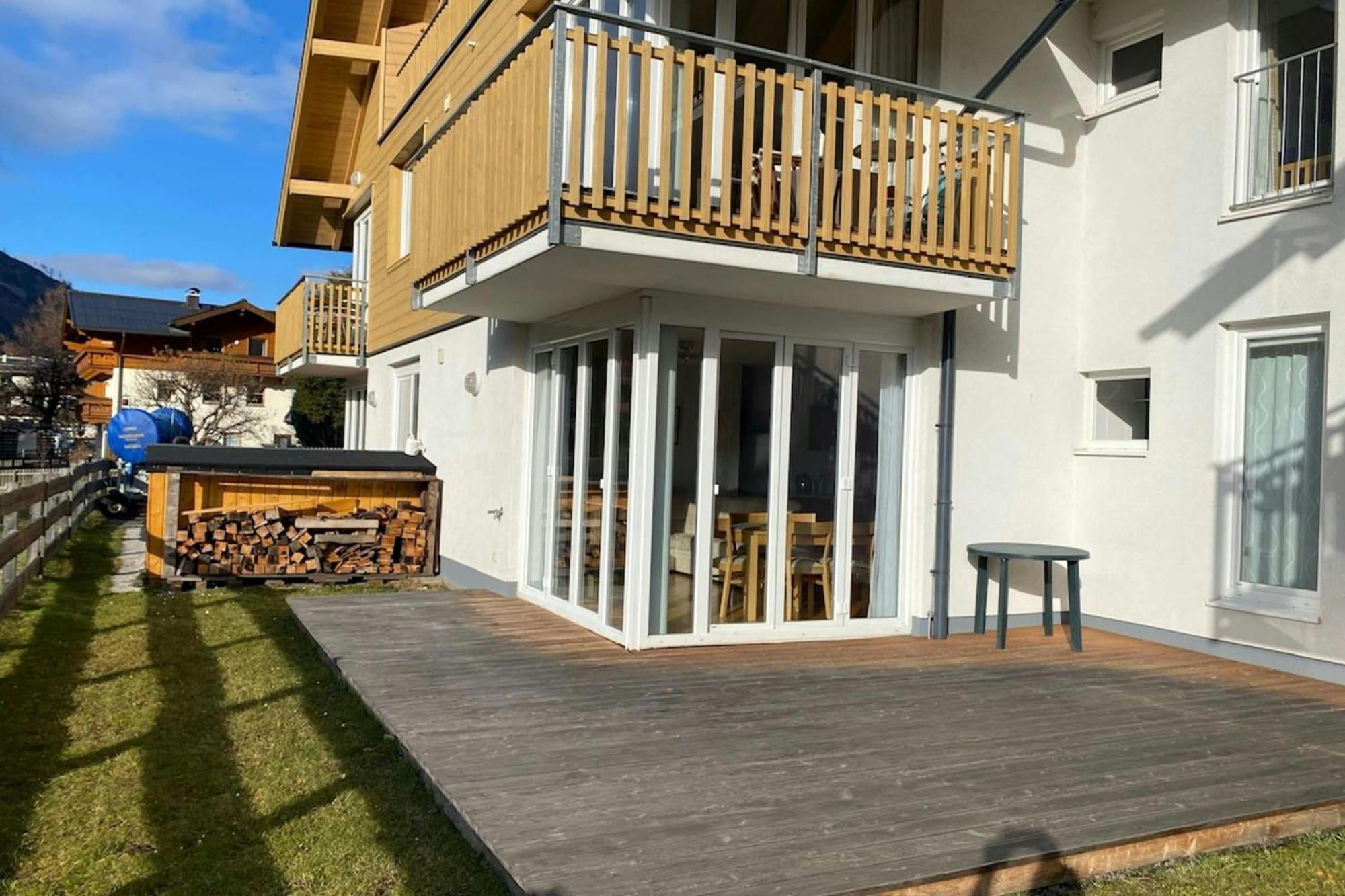 Sonnalm 102 By Smr Rauris Apartments - Inc Spa And Near Gondola Exterior foto